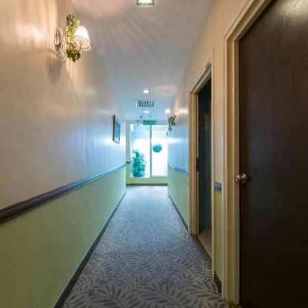 Oyo 126 Rae Hotel Kuala Lumpur Zewnętrze zdjęcie