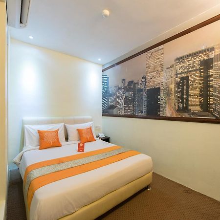 Oyo 126 Rae Hotel Kuala Lumpur Zewnętrze zdjęcie