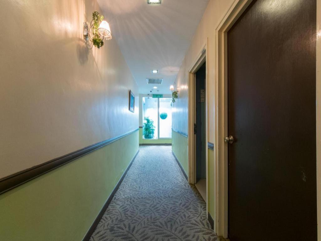 Oyo 126 Rae Hotel Kuala Lumpur Zewnętrze zdjęcie