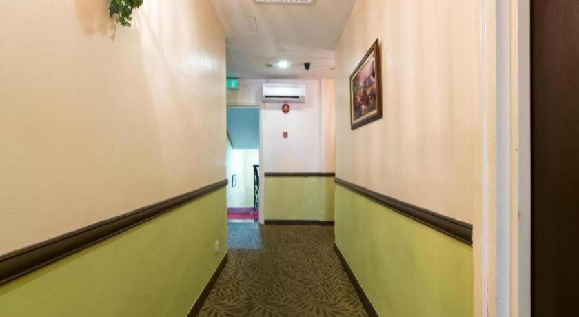 Oyo 126 Rae Hotel Kuala Lumpur Zewnętrze zdjęcie
