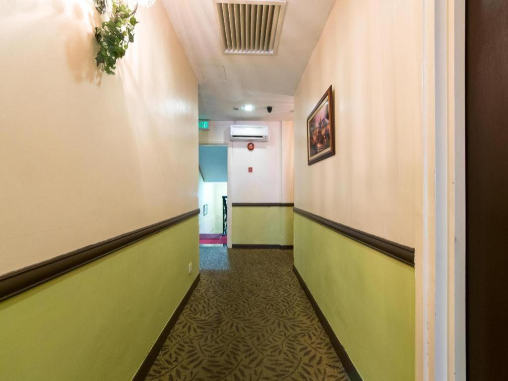 Oyo 126 Rae Hotel Kuala Lumpur Zewnętrze zdjęcie