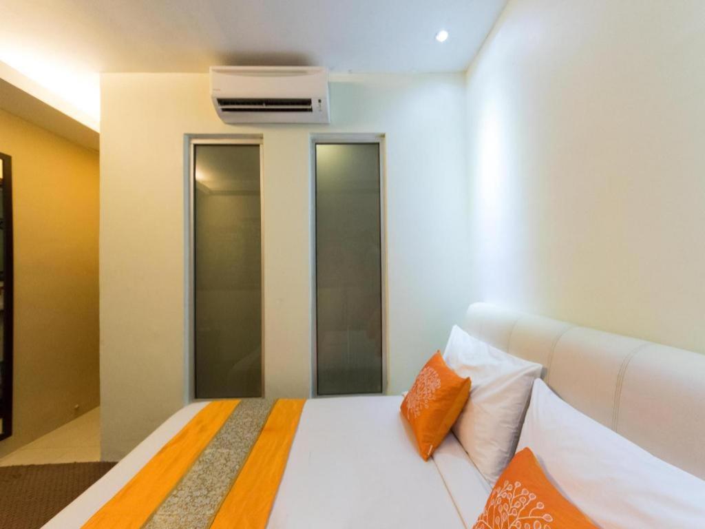Oyo 126 Rae Hotel Kuala Lumpur Zewnętrze zdjęcie