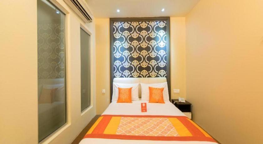 Oyo 126 Rae Hotel Kuala Lumpur Zewnętrze zdjęcie